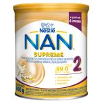 NAN SUPREME 2 800 GRAMOS(PAE)