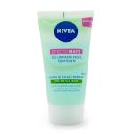 GEL LIMP.FACIAL NIVEA EFECTO MATE 150 ML