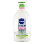 AG.MICELAR NIVEA EFECTO MATE 400 ML