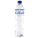 AGUA CIELO SIN GAS 620 MLT 24 UNIDADES