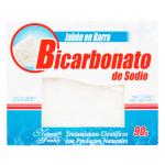 JABON BICARBONATO SODIO FRESHLY 90 GR