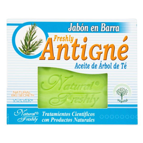 JABON FRESHLY ANTIGNE N.F 90 GRAMOS