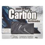 JABON CARBON ACTIVADO FRESHLY 90 GR