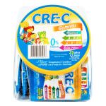 CRE-C GOMAS MASTIC.TROPIC.25 SB+BOMBONE