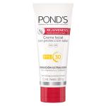 CRE PONDS REJUVENESS FPS30 100 GRAMOS