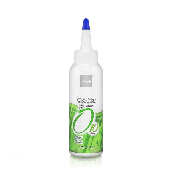 OXIGENTA CRE.OXIMAR 10 VOLUMENES 100 ML