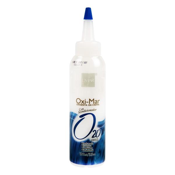 OXIGENTA CRE.OXIMAR 20 VOLUMENES 100 ML