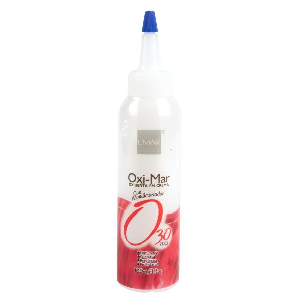 OXIGENTA CRE.OXIMAR 30 VOLUMENES 100 ML
