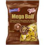 CHOCO BREAK MEGA BALL 12 UND 168 GR.