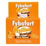 FYBOFORT PSYLLIUM MICRONIZADO 12 SOBRES