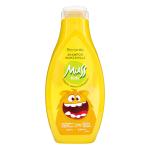 CHA.MUSS KIDS MANZANILLA 400 ML