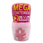 2 DTE.ELIZABETH ARDEN CLAS.CRE 100GR P.E