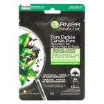 MASCARILLA GARNIER SKINACTIVE PURE C 28G