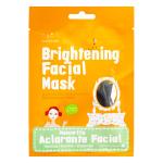 MASCARILLA CETTUA ACLARANTE FACIAL 1 UD