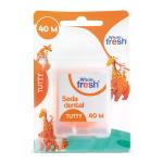 SEDA DENTAL WHOLE FRESH KIDS 40MTS ICOM