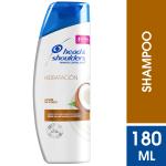 CHA.HEAD-SHOULD.HIDRATACION A.COCO 180ML