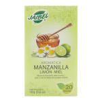 AROMATICA JAIBEL MANZANILLA M.LIMON 20SB