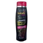 CHAMPU TEENS ISABELY QUINUAY KERAT.450ML
