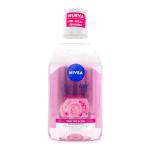 AGUA MICELAR NIVEA FACIAL ROSAS 400ML