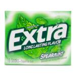 GOMA DE MAS.EXTRA HIERBABUENA 15 STICK
