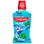 ENJ.COLGATE PLAX SOFT MINT 500 ML