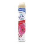 AMB.GLADE SPRAY AL.FLO Y FRU.ROJ 400 ML