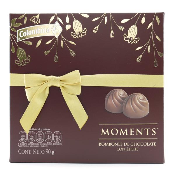 EST MOMENTS PREMIUM MEDIANO 90 GRAMOS