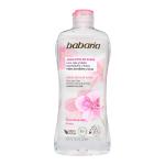 AGUA MICELAR ROSA MOSQUETA BABARIA 400ML