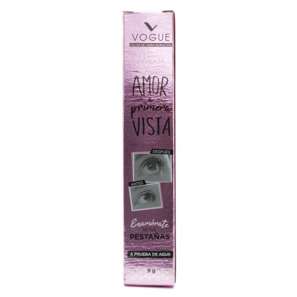 PEST.VOGUE AMOR A PRIMERA VISTA 9 GR.