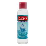GEL ANTIBACTERIAL ASEPTIC 120 ML