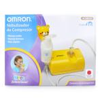 NEBULIZADOR COMP.OMRON NE-C801 NIN.V.V.T