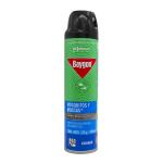 BAYGON AZUL MOSQUITOS Y MOSCAS 285 ML