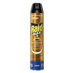 RAID MAX MATA CUCAR.Y CHIRIPAS 400 ML
