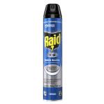 RAID SPRAY DOBLE ACCION 400 ML