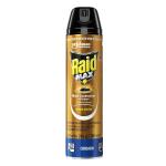 RAID MAX MATA CUCAR.Y CHIRIPAS 285 ML