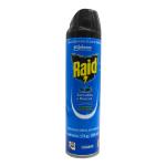 RAID ELIMINA VOLADORES ZAN.Y MOS. 285 ML
