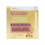 CICATRICURE CR.FAC.GOLD LIF DIA 50GR(SF)