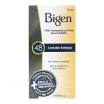 BIGEN 48 CASTANO INTENSO 6 GR.