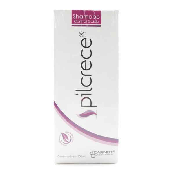 CHA.PILCRECE CONTROL CAIDA 200 ML