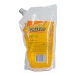 JAB LIQ.SOTTILE AVENA DOYPAC 500ML ICOM