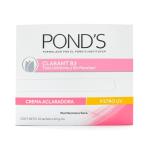 CREMA FAC PONDS CLARA B3 8.5 GR 10 SAC