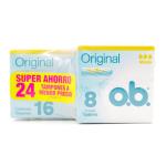 TAM.OB ORI MED 16UND+ORI MED 8 UND S.