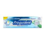 CRE.ADHE.PROTESIS PROQUIDENT X40 MENTA