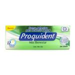 CRE.ADHE.PROTESIS PROQUIDENT X25 SIN SAB