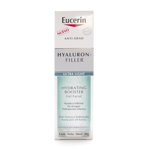 EUCERIN HYALURON-FILLER BOOST.30 ML(PAE)