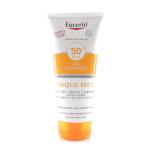 EUCERIN SOLAR TOQUE SECO COR.200 ML(PAE)