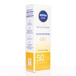 PROT SOLAR NIV SUN ANTI EDAD FPS50 50 ML