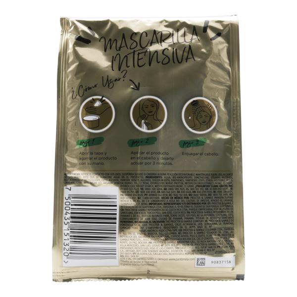 TRA.PANTENE RESTAURACION 3MM 30 ML 8 SBS