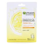 GARNIER MASCARILLA EXPRESS ACLARA 28 GR