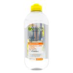 GARNIER EXPRE ACLA.AGUA MICEL 400 ML